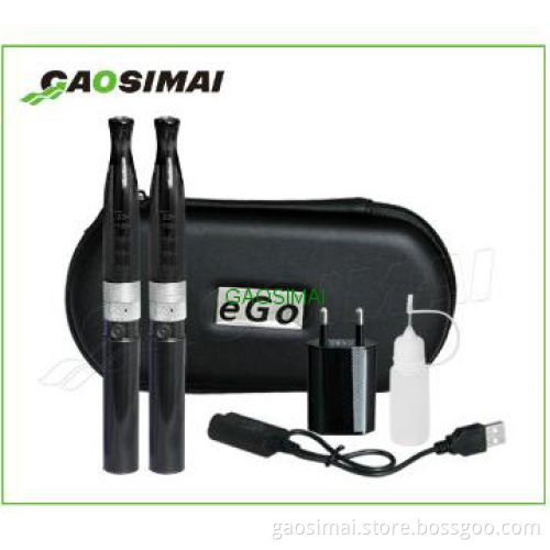 China supplier manufacturer e-cigarette gs-h2 atomizer Rebuildable ato